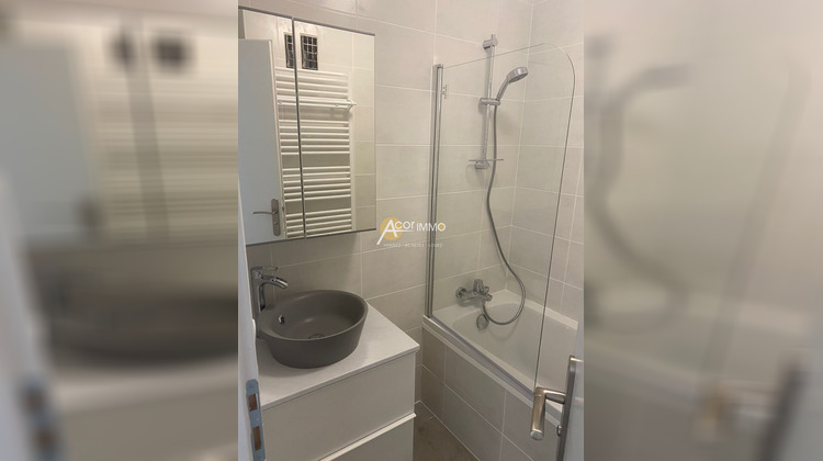 Ma-Cabane - Location Appartement La Seyne-sur-Mer, 51 m²