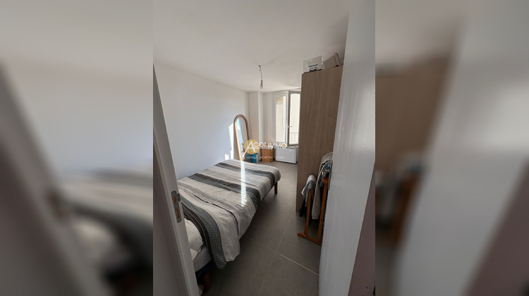 Ma-Cabane - Location Appartement La Seyne-sur-Mer, 51 m²