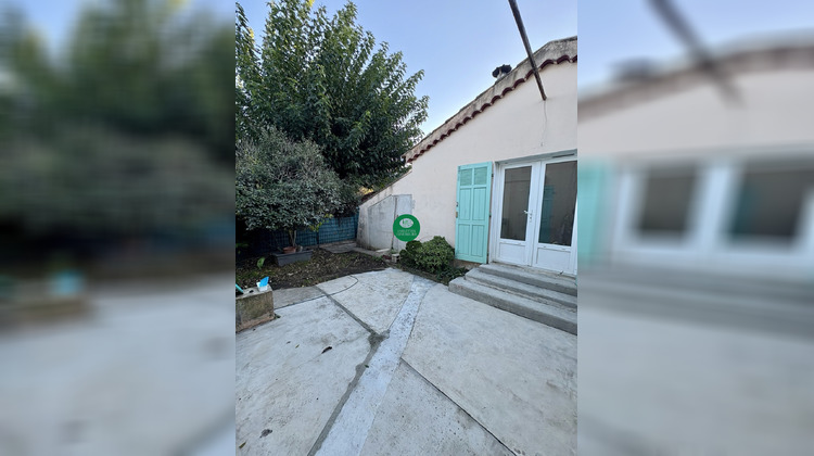 Ma-Cabane - Location Appartement La Seyne-sur-Mer, 42 m²