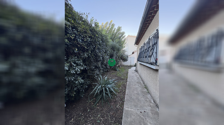 Ma-Cabane - Location Appartement La Seyne-sur-Mer, 42 m²