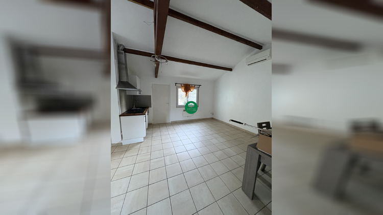 Ma-Cabane - Location Appartement La Seyne-sur-Mer, 42 m²