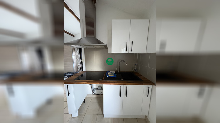 Ma-Cabane - Location Appartement La Seyne-sur-Mer, 42 m²