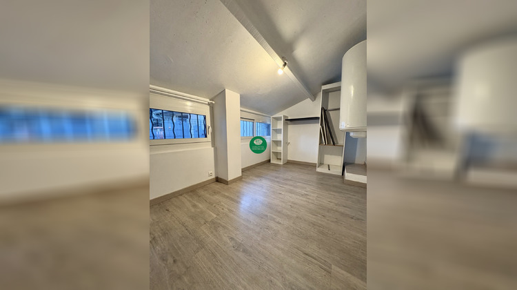 Ma-Cabane - Location Appartement La Seyne-sur-Mer, 42 m²