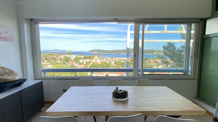 Ma-Cabane - Location Appartement La Seyne-sur-Mer, 51 m²