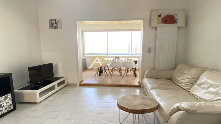 Ma-Cabane - Location Appartement La Seyne-sur-Mer, 51 m²