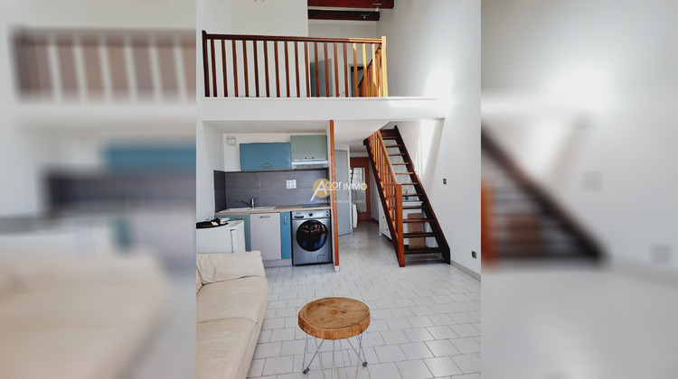 Ma-Cabane - Location Appartement La Seyne-sur-Mer, 51 m²