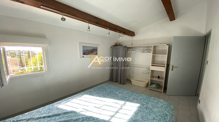 Ma-Cabane - Location Appartement La Seyne-sur-Mer, 51 m²