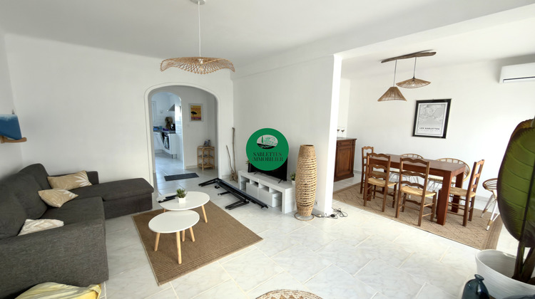 Ma-Cabane - Location Appartement La Seyne-sur-Mer, 76 m²