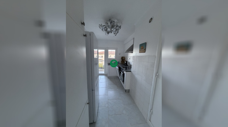 Ma-Cabane - Location Appartement La Seyne-sur-Mer, 76 m²