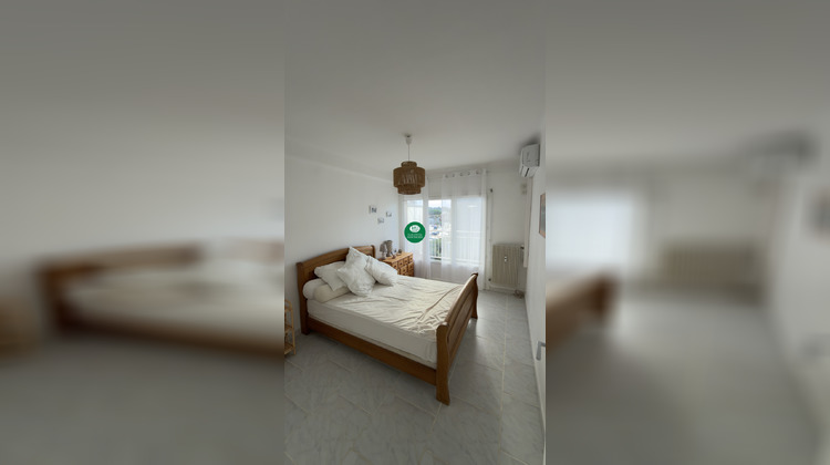 Ma-Cabane - Location Appartement La Seyne-sur-Mer, 76 m²