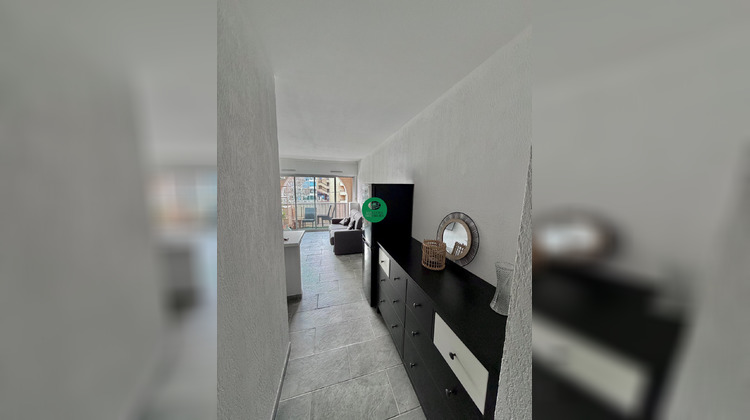 Ma-Cabane - Location Appartement La Seyne-sur-Mer, 20 m²