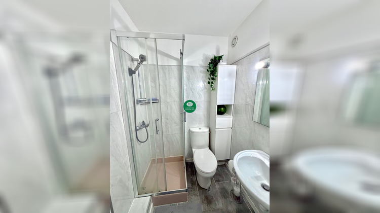 Ma-Cabane - Location Appartement La Seyne-sur-Mer, 20 m²