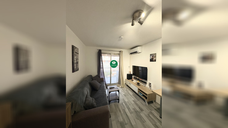 Ma-Cabane - Location Appartement La Seyne-sur-Mer, 27 m²