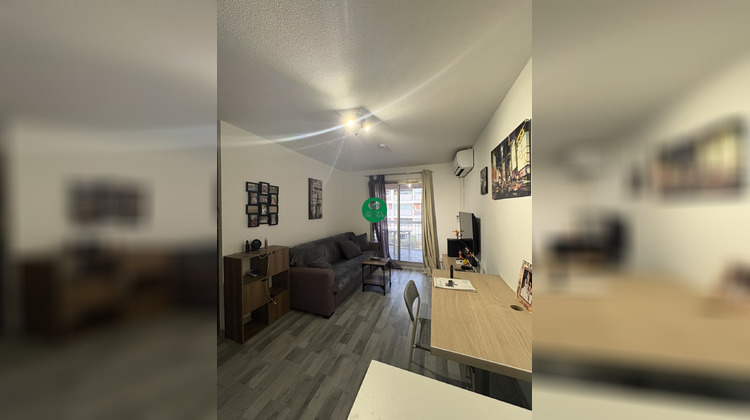 Ma-Cabane - Location Appartement La Seyne-sur-Mer, 27 m²