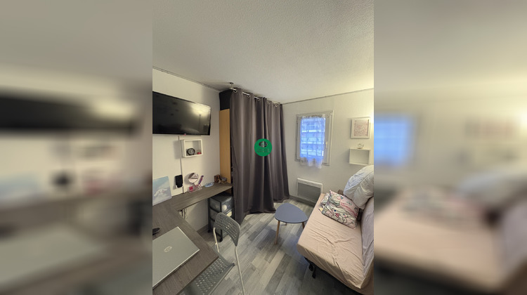 Ma-Cabane - Location Appartement La Seyne-sur-Mer, 27 m²