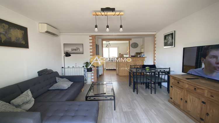 Ma-Cabane - Location Appartement La Seyne-sur-Mer, 65 m²