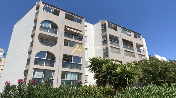 Ma-Cabane - Location Appartement La Seyne-sur-Mer, 65 m²