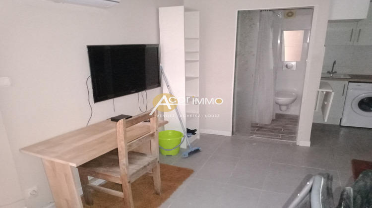 Ma-Cabane - Location Appartement La Seyne-sur-Mer, 13 m²