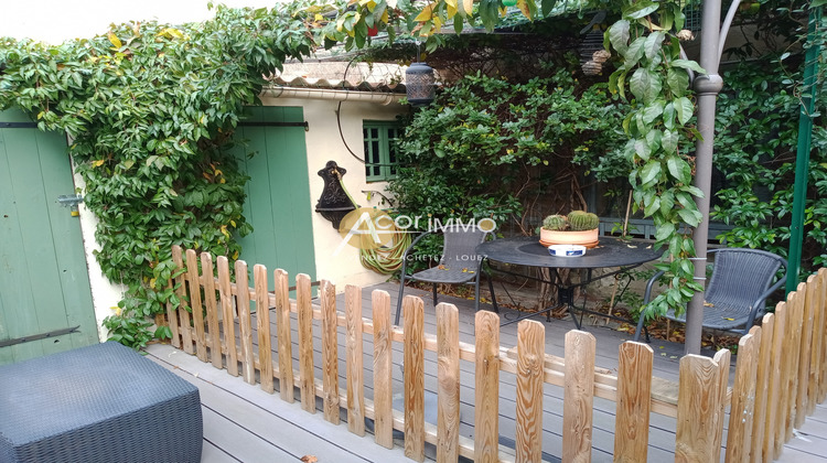 Ma-Cabane - Location Appartement La Seyne-sur-Mer, 13 m²