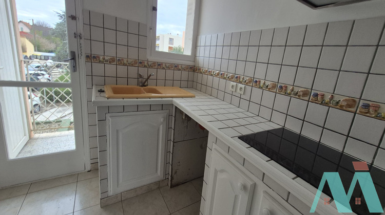 Ma-Cabane - Location Appartement La Seyne-sur-Mer, 62 m²