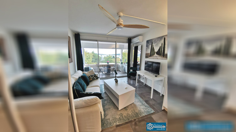 Ma-Cabane - Location Appartement La Seyne-sur-Mer, 22 m²