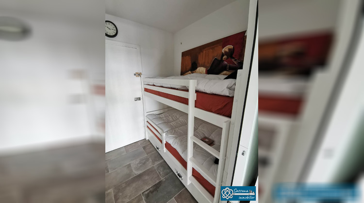 Ma-Cabane - Location Appartement La Seyne-sur-Mer, 22 m²