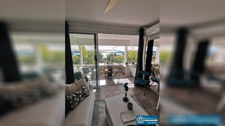 Ma-Cabane - Location Appartement La Seyne-sur-Mer, 22 m²