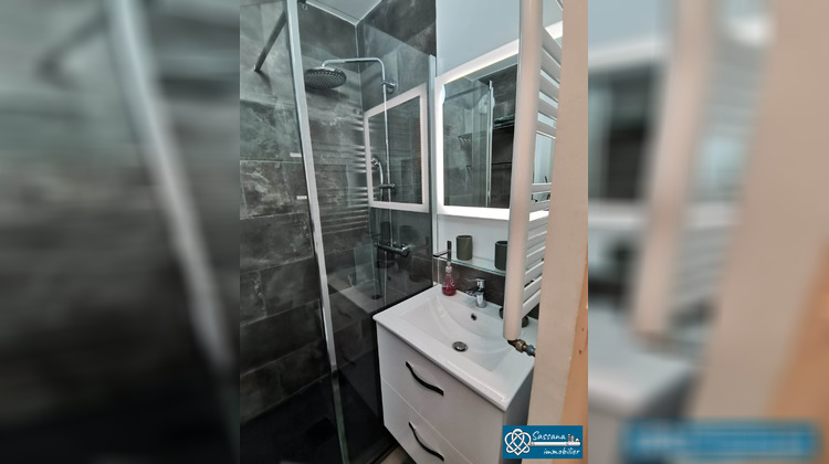 Ma-Cabane - Location Appartement La Seyne-sur-Mer, 22 m²