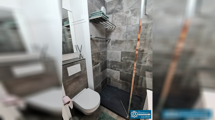 Ma-Cabane - Location Appartement La Seyne-sur-Mer, 22 m²