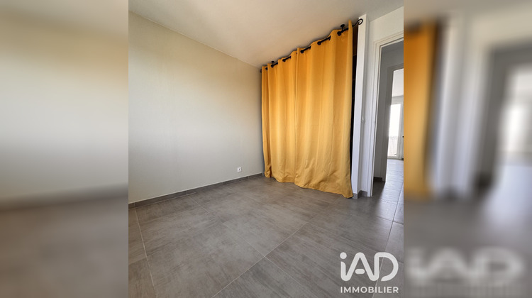 Ma-Cabane - Location Appartement La Seyne-sur-Mer, 55 m²