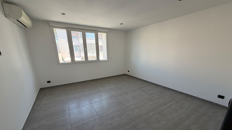 Ma-Cabane - Location Appartement LA SEYNE-SUR-MER, 34 m²
