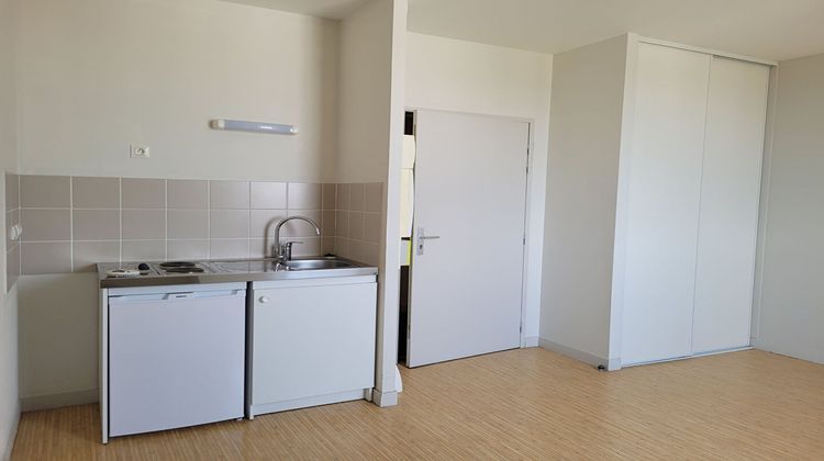 Ma-Cabane - Location Appartement LA SOUTERRAINE, 22 m²