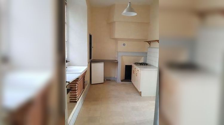 Ma-Cabane - Location Appartement LA SOUTERRAINE, 47 m²