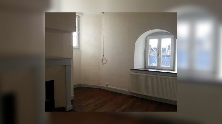 Ma-Cabane - Location Appartement LA SOUTERRAINE, 47 m²