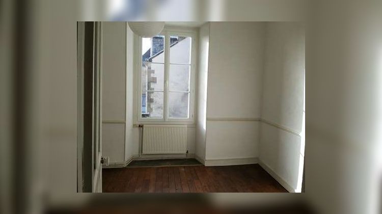 Ma-Cabane - Location Appartement LA SOUTERRAINE, 47 m²