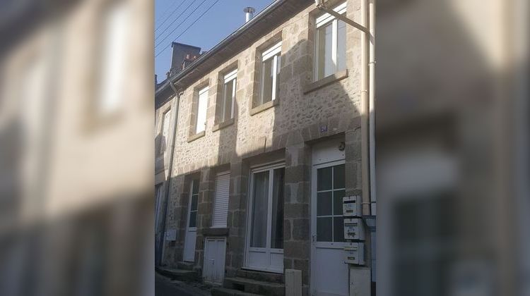 Ma-Cabane - Location Appartement LA SOUTERRAINE, 72 m²