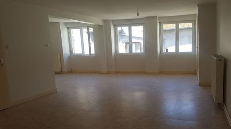 Ma-Cabane - Location Appartement LA SOUTERRAINE, 72 m²