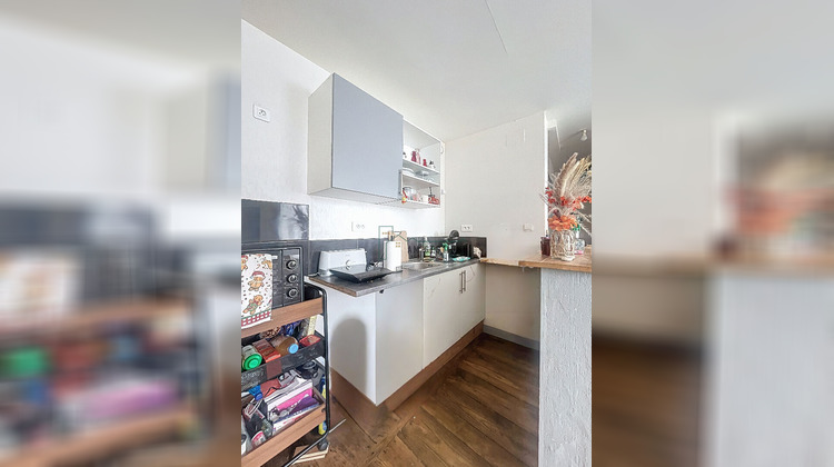 Ma-Cabane - Location Appartement LA SOUTERRAINE, 49 m²