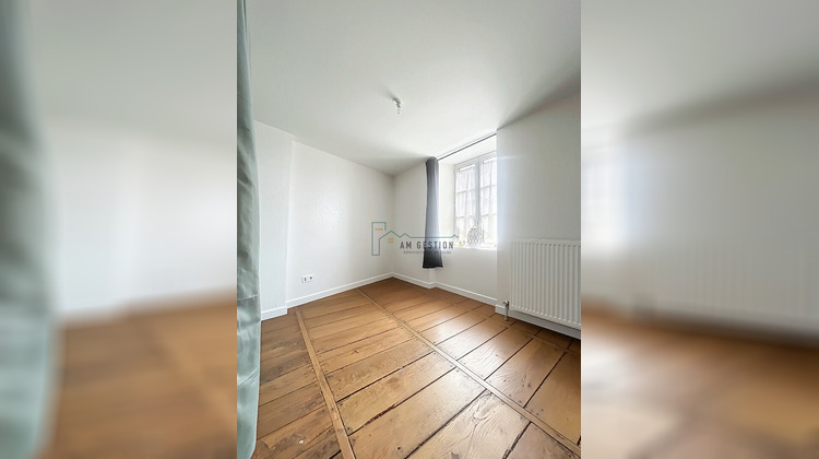 Ma-Cabane - Location Appartement LA SOUTERRAINE, 49 m²