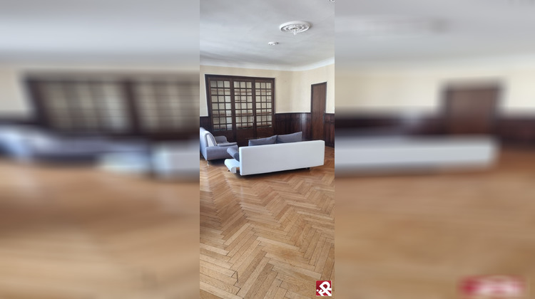 Ma-Cabane - Location Appartement La Souterraine, 140 m²