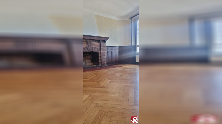 Ma-Cabane - Location Appartement La Souterraine, 140 m²