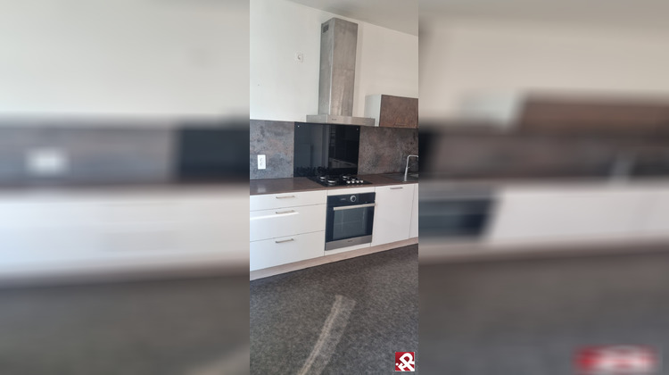 Ma-Cabane - Location Appartement La Souterraine, 140 m²