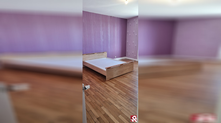 Ma-Cabane - Location Appartement La Souterraine, 140 m²