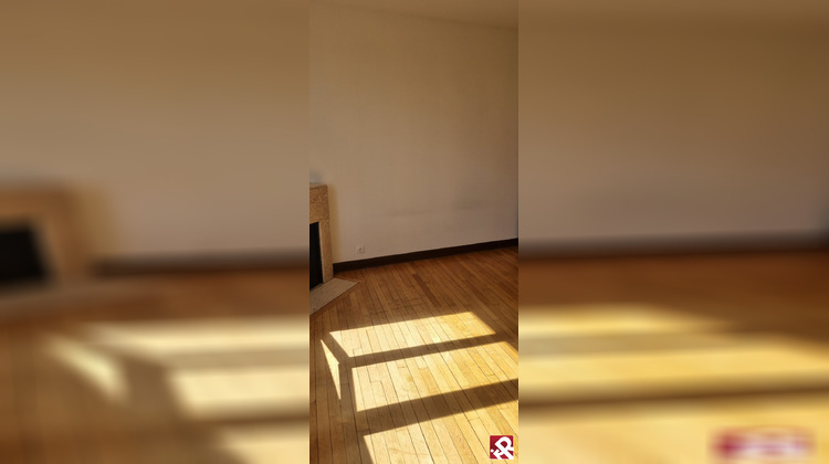 Ma-Cabane - Location Appartement La Souterraine, 140 m²