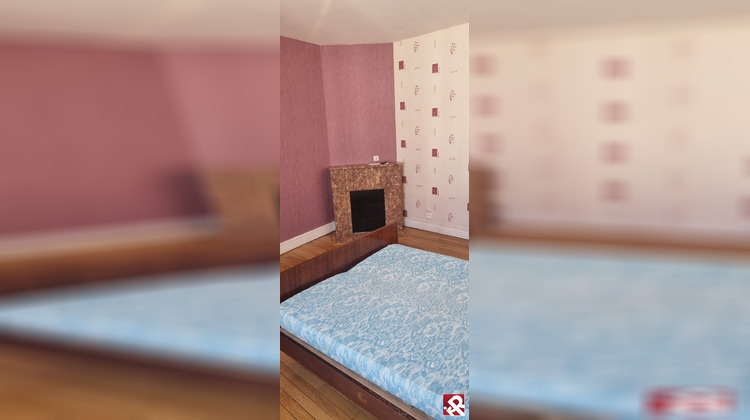 Ma-Cabane - Location Appartement La Souterraine, 140 m²