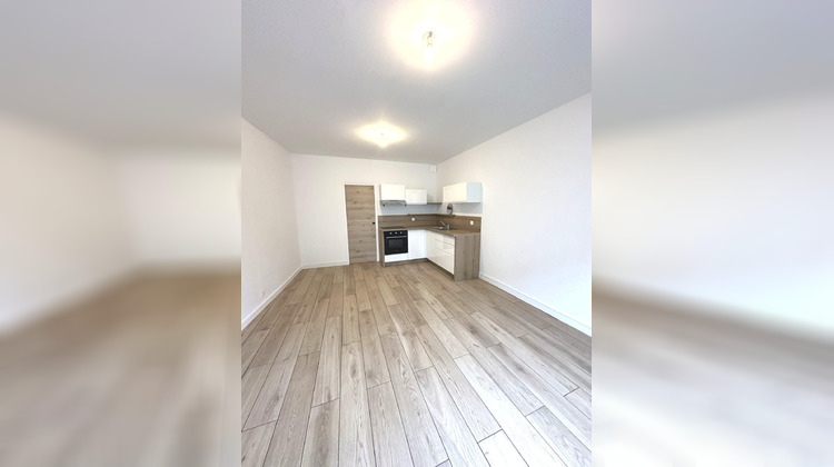 Ma-Cabane - Location Appartement La Suze-sur-Sarthe, 51 m²