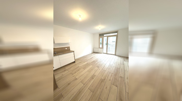 Ma-Cabane - Location Appartement La Suze-sur-Sarthe, 51 m²