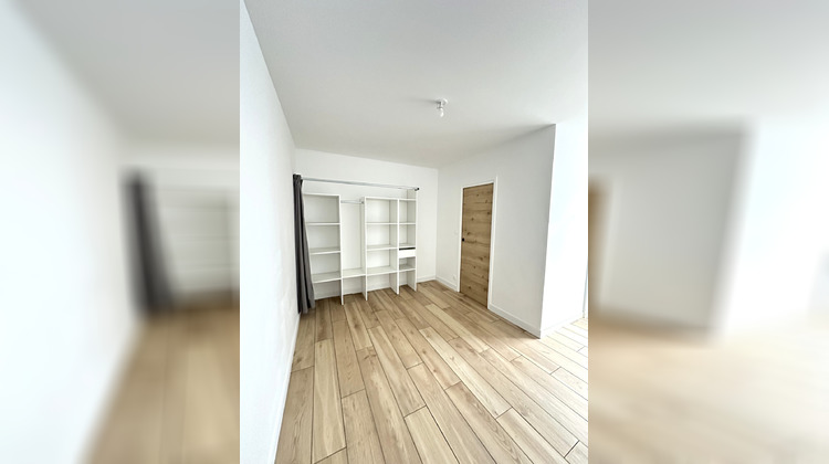 Ma-Cabane - Location Appartement La Suze-sur-Sarthe, 51 m²