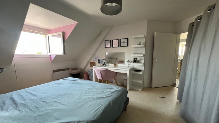 Ma-Cabane - Location Appartement LA SUZE SUR SARTHE, 37 m²
