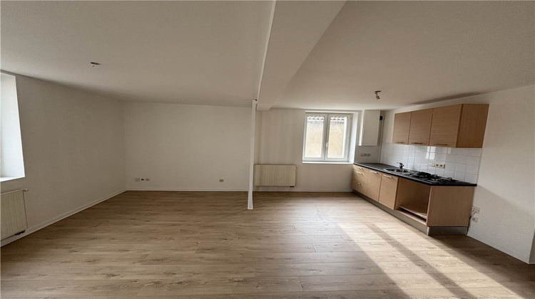 Ma-Cabane - Location Appartement LA TALAUDIERE, 61 m²